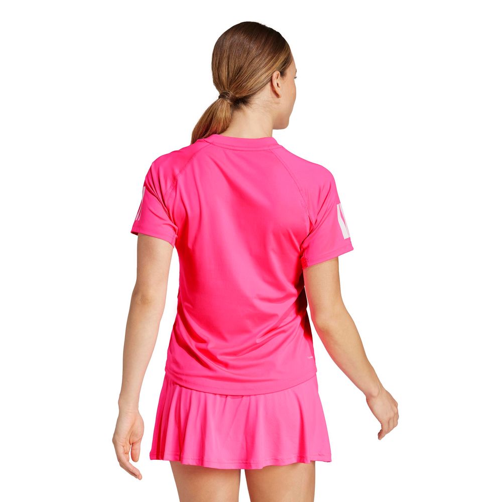 Camisa-Adidas-Club-3-Listras-|-Feminina